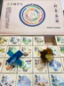 俏皮谷鲁班锁全套儿童玩具男女孩生日礼物二十四节气小学生益智拼装解扣 实拍图