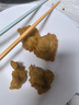 上鲜留香鸡块 600g 腿肉炸鸡空气炸锅油炸食材夜宵小吃 冷冻清真 实拍图