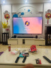 TCL回音壁 Q85H Pro 7.1.4物理环绕声道 全向声弧 HDMI2.1 T和弦杜比全景声DTS:X低音炮蓝牙智能音箱 实拍图
