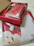 优益贝抓周宝宝周岁抓周用品男宝女宝抓阄道具玩具生日纪念套装礼物 如意套装28件+国风一岁一礼毯 实拍图