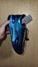 李宁伽马 蓝眼泪丨篮球鞋男鞋轻量高回弹专业比赛运动鞋ABAV035 实拍图