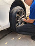 优科豪马（yokohama）横滨汽车轮胎 225/45R19 V551V 92W 原配马自达阿特兹/红旗H5 实拍图