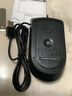 戴尔（DELL）MS116 鼠标有线  商务办公经典对称 有线鼠标 USB接口 即插即用 鼠标 （黑色） 实拍图