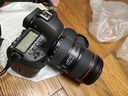 佳能（Canon）佳能5D4 全画幅单反数码相机 专业级单反 4K视频 高级摄影摄像照相机 婚礼旅行拍照 扫街旅拍套装  实拍图