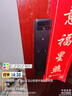 萤石Y3000FVS智能锁 静谧黑 3D人脸识别无需指纹 室内4英寸可视大屏 家用全自动猫眼门铃防盗视频门锁  实拍图