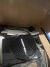 得胜（TAKSTAR）E126A小蜜蜂扩音器教师随身腰挂便携式教学专用喊话器耳麦导游户外喇叭胜轻便大功率德 E126A黑色+【有线款】 实拍图