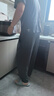 蕉内棉棉506S莫代尔睡衣男士夏季短袖短裤冰丝凉感轻薄透气家居服套装 实拍图