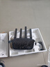 普联（TP-LINK）大道路由器7DR6430 BE6400 5G WiFi7千兆双频家用高速穿墙 2.4G wifi6无线 2.5G网口 游戏加速 实拍图