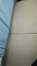 全品屋午休折叠床单人床办公室午睡床简易床医院陪护床家用折叠床 【京速达】升级海绵款-宽60cm 加宽加粗方管 实拍图
