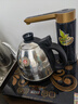 金灶（KAMJOVE） 全智能自动上水电热水壶电热壶茶具全自动电茶炉烧水壶茶具 K7 0.9L 实拍图