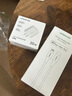 绿联苹果充电器头套装 氮化镓PD20W快充头+Type-C数据线适用iPhone16Plus/15ProMax/14/13 【PD20W】苹果8-14快充套装-1米 实拍图