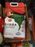 黄小惠美人粘香米5KG 当季新米 软香丝苗米晚稻籼米猫牙米10斤 煲仔饭米 实拍图