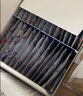 严迪（YANDY）正畸清洁片白桃薄荷30片 隐形牙套假牙清洁片保持器矫正器泡腾片 实拍图