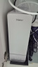 海尔（Haier）国家补贴净水器家用净水机 鲜活水1000G 净饮机双出水厨下 5年RO反渗透直饮机2.93L/分 实拍图