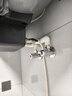 海尔（Haier）【BK5】60升双胆扁桶电热水器 小蓝瓶净肤洗 国家补贴20% 免清洗镁棒免更换3300W变频速热一级能效 实拍图