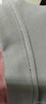 Reebok锐步官方24新品男子TEE/SS休闲舒适针织短袖T恤Polo衫 24SRM401MGL2 L 实拍图