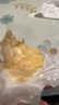 京鲜生 进口金枕鲜剥榴莲肉 1盒装 300g/盒 新鲜水果 源头直发 实拍图