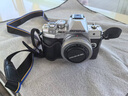 奥林巴斯（OLYMPUS）E-M10 MarkIV EM10四代 微单相机 数码相机 微单套机（14-42mm & 40-150mm） 实拍图