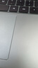 晨光(M&G)文具5只A4/55mm档案盒文件盒 收纳资料盒 蓝色塑料盒办公用品ADM945U1 实拍图