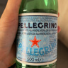 圣培露（S.PELLECRINO） 圣培露矿泉水进口气泡水意大利进口含汽水 饮用水 圣培露500ml*24塑料瓶日期过半 实拍图