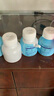 亿小瓶 水牛奶125ml*8瓶/箱 广西水牛奶 儿童奶4.9g优质蛋白 实拍图