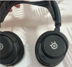 赛睿（SteelSeries）寒冰Nova 3电竞头戴式有线游戏耳机耳麦寒冰5升级版电脑 LOL吃鸡CS 降噪麦 适配三角洲行动 高考 实拍图