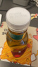 农夫山泉【重磅新品】东方树叶 陈皮白茶500ml*15瓶 无糖茶饮料 实拍图