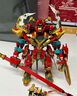 乐高（LEGO）积木拼装悟空小侠80045 齐天大圣变形机甲儿童玩具手办生日礼物 实拍图