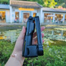 Rtako【10w+好评 销量NO.1】2025手机云台稳定器自拍神器360度旋转全自动人脸一体便携旅游防抖三轴三脚 智能防抖+盗梦空间+三模跟拍+超强续航 实拍图