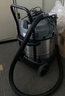 KARCHER 德国卡赫 商用工业不锈钢桶式干湿两用大功率大吸力吸尘器 NT70/2 双电机 70升尘桶 全国联保 实拍图