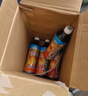 伊藤园（ITOEN）大麦茶茶叶饮料 无糖茶饮料 0糖0脂0卡饮料 600ml*15瓶整箱 实拍图