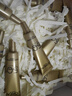 欧莱雅小金管防晒霜30ml户外高倍隔离霜防晒霜护肤品生日礼物 实拍图