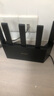 Tenda腾达路由器【狂暴WiFi7】云霄BE5100超强2.5g无线千兆穿墙王信号增强家用立式Mesh放大器国家补贴 实拍图