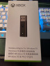 XBOX原装xss微软xbox手柄适配器ones无线Series二代接收器XSX充电电池 XBOX【二代接收器】win10/win11 实拍图
