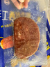 小牛凯西 国产整切调理牛排套餐600g(西冷100g*5+酱料20g*5)简装冷冻牛肉 实拍图