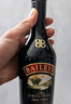百利（Baileys）甜酒 奶油原味 力娇酒配制酒利口酒 奶酒 洋酒 700ml 实拍图