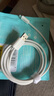 品胜苹果数据线iphone充电线快充 适用iPhone14ProMax/13/12/XR/11/8手机ipad平板USB充电器线车载编织 晒单实拍图