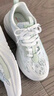 斯凯奇（Skechers）糕糕鞋女鞋夏季厚底增高休闲鞋蕾丝透气户外运动鞋松糕鞋117520 实拍图