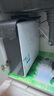 海尔（Haier）【鲜活水】1000Gpro家用净水机5年RO反渗透净水器直饮净饮机HKC2400-R791D2U1国家补贴 实拍图