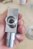 伟星 一进二出角阀 三通单开双出马桶洗衣机喷枪小厨宝净水器用1103 实拍图