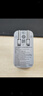 CUKTECH酷态科65W三口氮化镓充电器USB/Type-C快充头适用PD20W苹果16小米/华为/三星/Macbook/笔记本电脑 实拍图