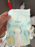 好奇（Huggies）【尿裤免费送】NB30心钻装小森林纸尿裤透气迷你装【只返1次】 实拍图