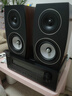 安桥进口TX-8220 家用客厅合并式立体声放大器HIFI大功率2.1高保真发烧纯功放机唱放 补贴 安桥8220+尊宝C93 II 实拍图