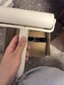 LYNN粘毛器粘毛滚筒卷纸粘毛神器地毯床上沙发猫毛清理器9卷纸540撕 实拍图