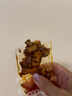 原本记忆豆干卤香虎皮豆腐干辣条豆干湖南平江特产香辣酱干休闲零食大礼包 推荐【混合豆干】四种口味 245g*1袋 +送豆皮 实拍图
