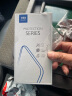 卡莱澳苹果12ProMax手机壳 iPhone12ProMax保护套 亚克力背板软边全包转音气囊壳/保护壳 全透明-6.7英寸 实拍图