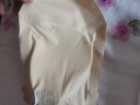 浪莎无肩带内衣女防滑隐形抹胸式裹胸夏薄款冰丝无痕美背文胸 肤色 S 实拍图