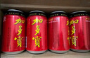 加多宝凉茶植物饮料 茶饮料 310ml*24罐 (新老包装随机发货) 实拍图