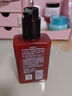 自然堂（CHANDO）男士专用洗面奶 喜马拉雅冰川透爽保湿洁面啫喱160ml（深层清洁） 实拍图