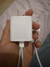尊匠苹果充电器正品充电线氮化镓30W快充线PD套装适配原装iPhone14ProMax 16 15手机13充电头20W数据线 适用苹果15-16充电器1米套装30w 实拍图